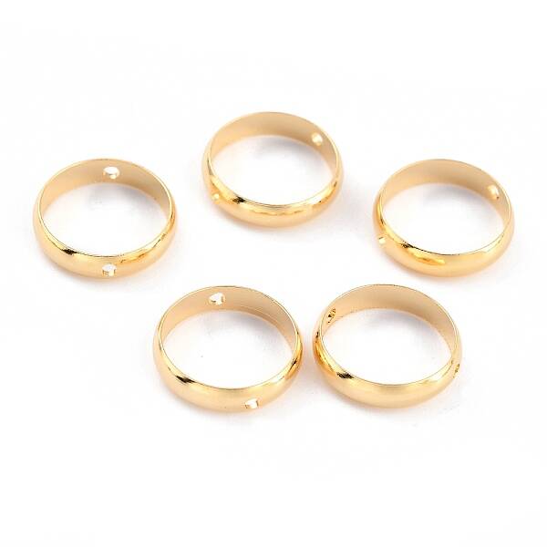 Brass Beads Frames