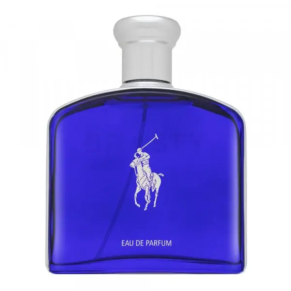 Polo Blue Cologne for Men - Eau de Parfum Spray 4.2 oz