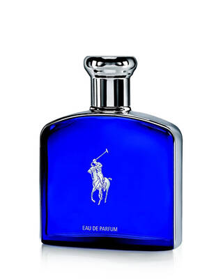 Polo Blue Cologne for Men - Eau de Parfum Spray 4.2 oz