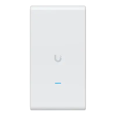U6-MESH-PRO-US Ubiquiti UniFi Wi-Fi 6 Dual-Band Indoor/Outdoor Access Point