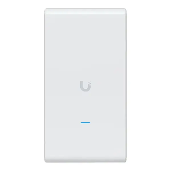 U6-MESH-PRO-US Ubiquiti UniFi Wi-Fi 6 Dual-Band Indoor/Outdoor Access Point