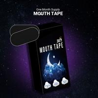 Anti-Snoring Mouth Tape – 30 Pcs | Comfortable Sleep Strips | Improve Breathing & Reduce Dry Mouth