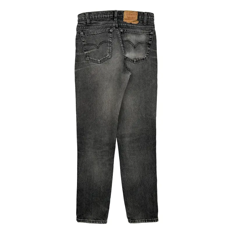 512 Levis Jeans - 30W UK 10 Dark Wash Denim