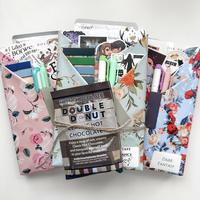 Deluxe Blind Date with a Book - Choose Your Genre and Get Your Favorite Book with Book  With Extras fiction books lover book ...