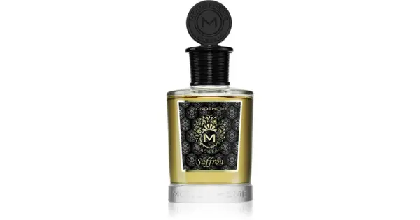 Monotheme black label saffron edp 100ml