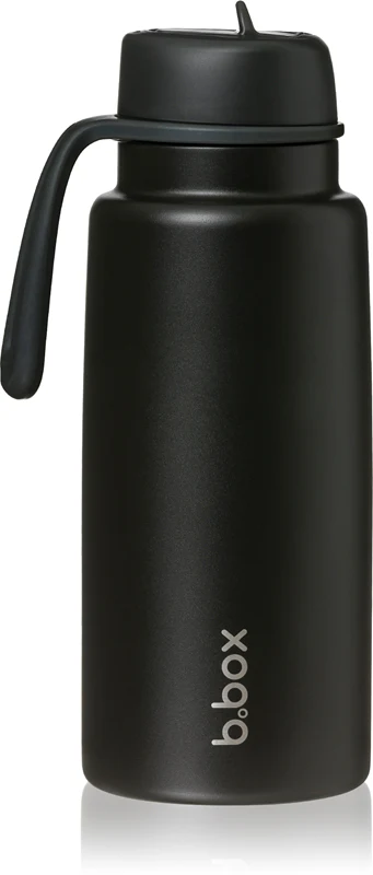 B.Box Insulated Flip Top Bottle thermos Deep Space 1000 ml