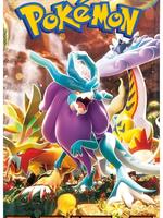 Pokemon TCG: Wild Forces Booster Pack