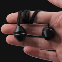 Begleri - Diamond Beads - Stress Relief Fidget Skill Toy - Finger Poi Dexterity Exercise