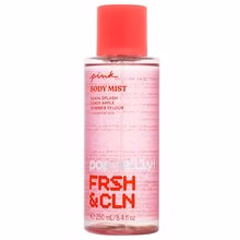 Pink Pop Jelly! Fresh & Clean - body spray - 250 ml