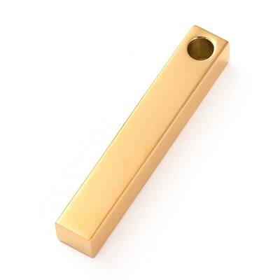 304 Stainless Steel Pendant