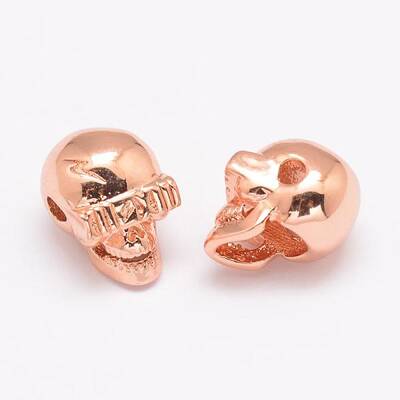 Brass Beads