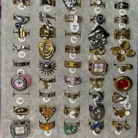 1 for $6 stainless steel