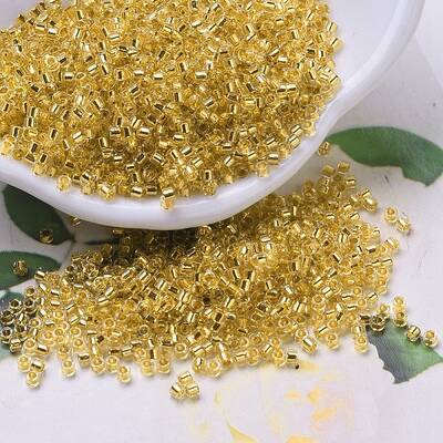 MIYUKI Delica Beads Small