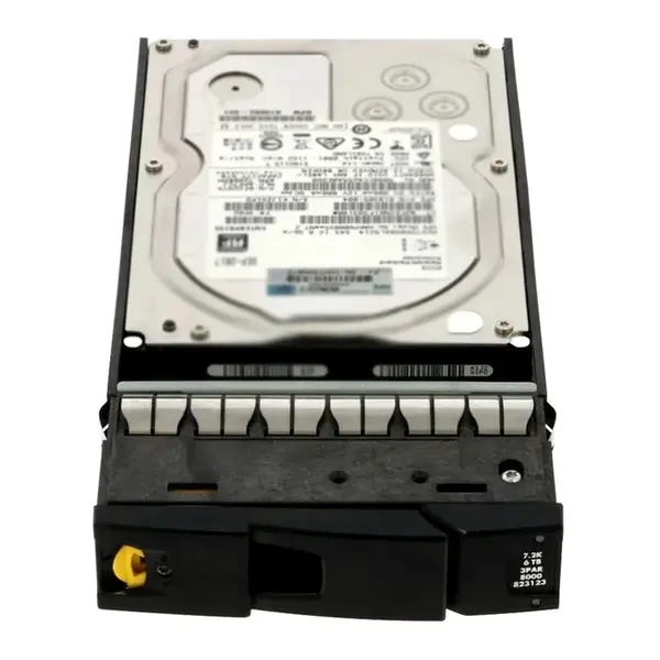 823123-001 HP 6TB 12Gb/s SAS 7200 3.5-Inch Hard Drive