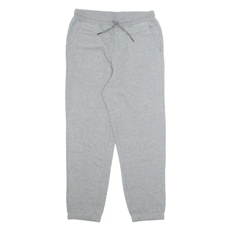 PATAGONIA Mens Joggers Grey Tapered S W28 L27