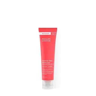 Paula's Choice Essential Glow Moisturizing Cream SPF 30