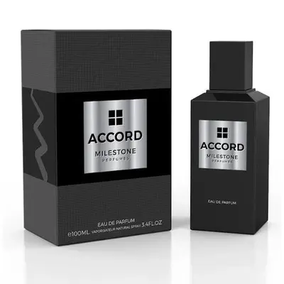 Milestone Accord EDP U 100 ml