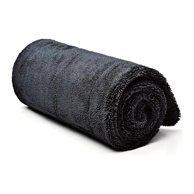 Ultra Absorbent Drying Towel, Twisted Loop Microfiber Towels for Cars, 24\