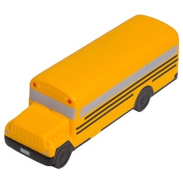100 Customized Conventional School Bus - Stress Reliever - ...