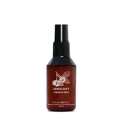 Zenology Citrus Nobilis Trigger 70 ml room spray