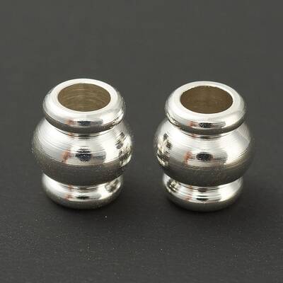 Brass Beads