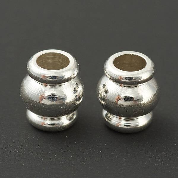Brass Beads