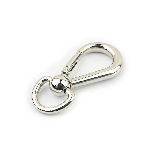 Alloy Swivel Clasps