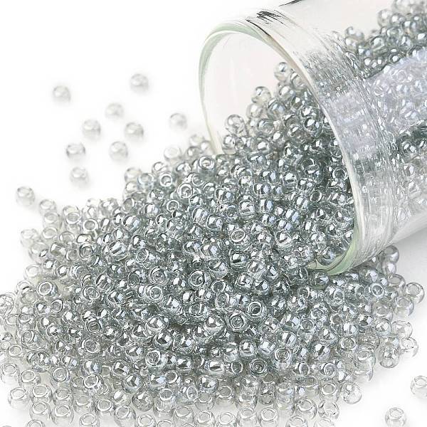 TOHO Round Seed Beads
