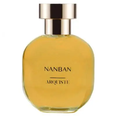 Arquiste Nanban EDP 100ml