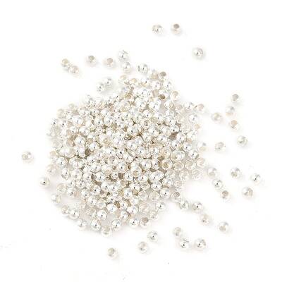 Brass Beads