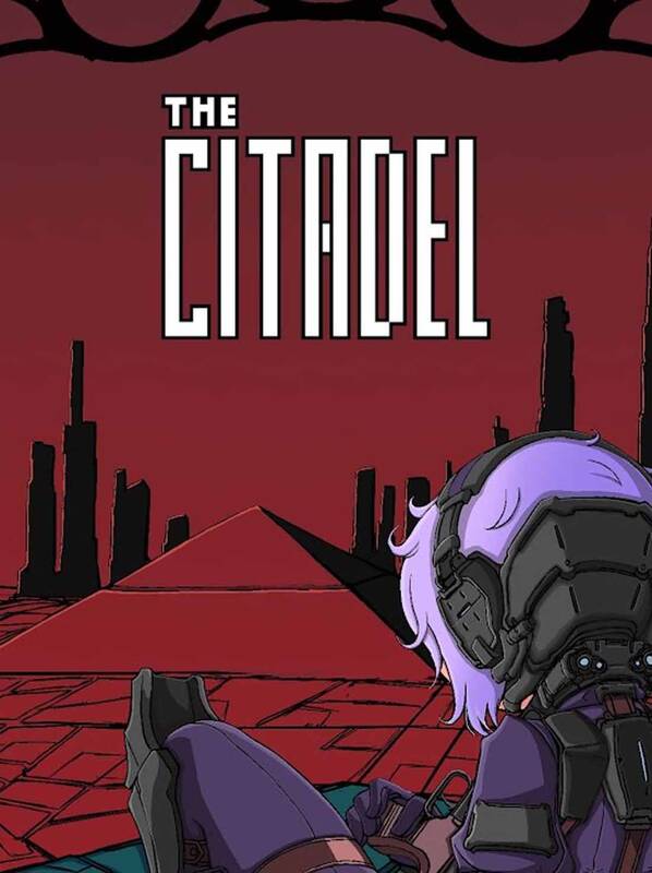 The Citadel | Steam