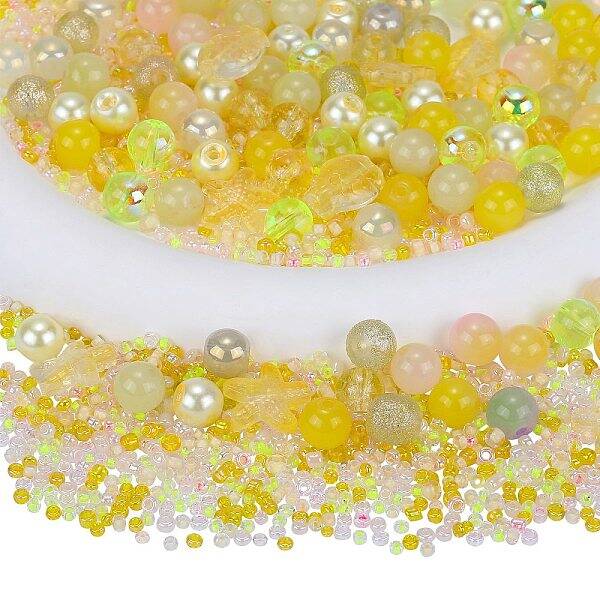 Glass Beads