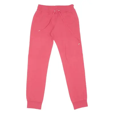 CHAMPION Heritage Fit Joggers Pink Tapered Womens M W24 L29