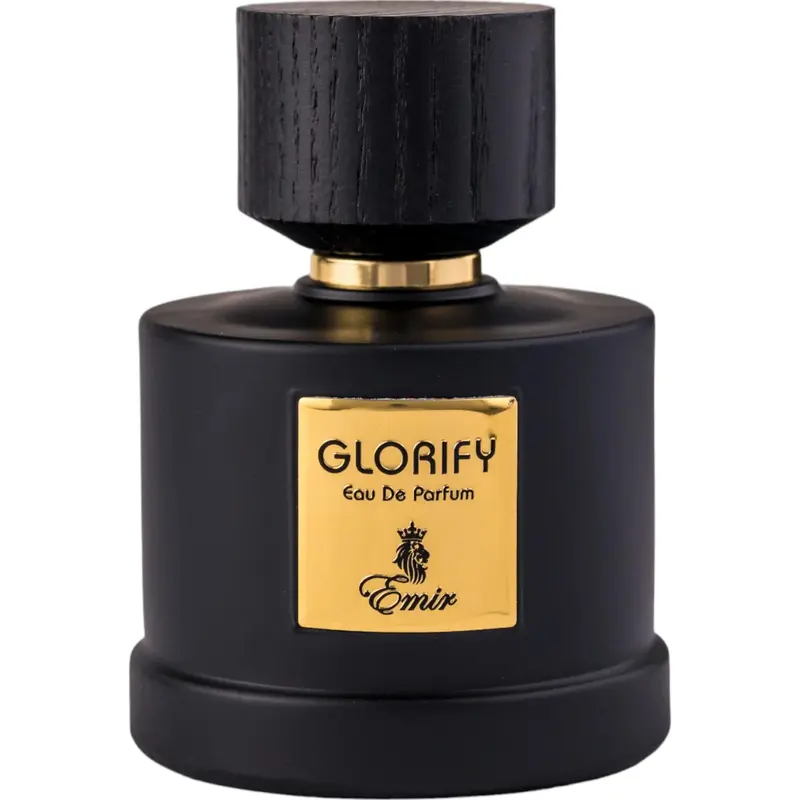 Emir Glorify eau de parfum unisex 100 ml