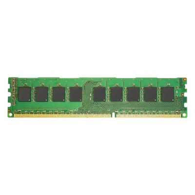 Dataram GRF1333U/4GB | 4GB DDR3-1333MHz PC3-10600 ECC Unbuffered 240-Pin UDIMM 2Rx8 Memory
