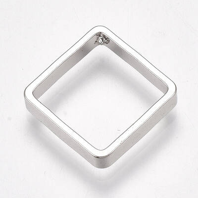 Brass Pendants