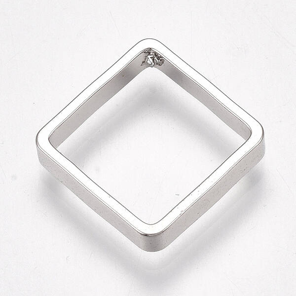 Brass Pendants