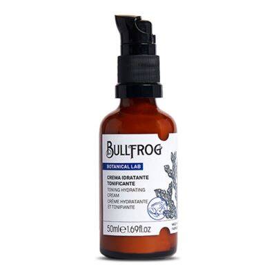 Bullfrog Moisturizing Toning Cream 50 ml