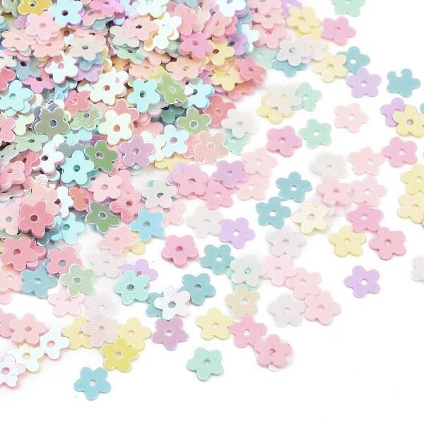 Plastic Cabochons