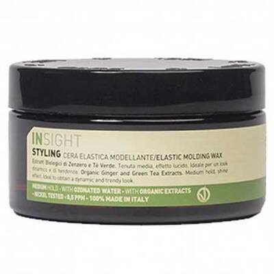 Insight Elastic Modeling Wax 90ml
