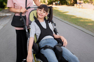 Cerebral Palsy: Causes  Treatment and Rehabilitation