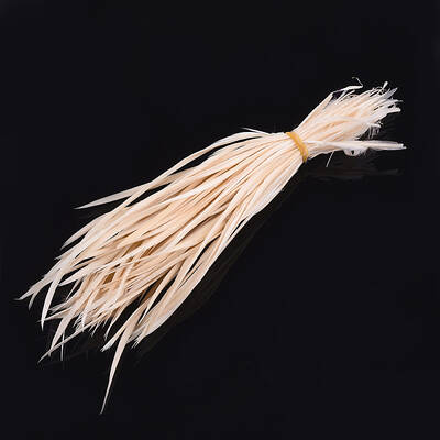 Goose Feather Costume Accessories