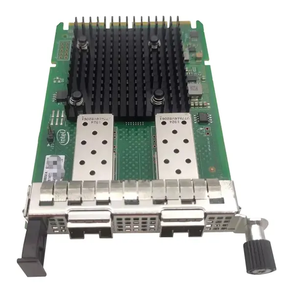 Intel X710DA4OCPV3 | 4 x Ports 10Gb/s SFP+ PCI Express 3.0 x8