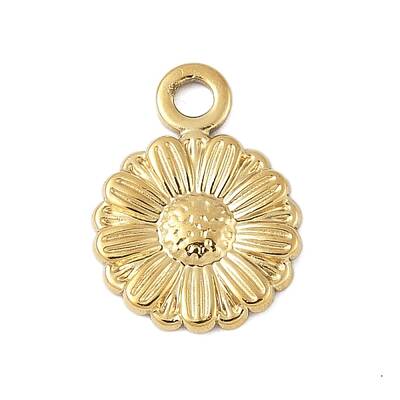 304 Stainless Steel Charms