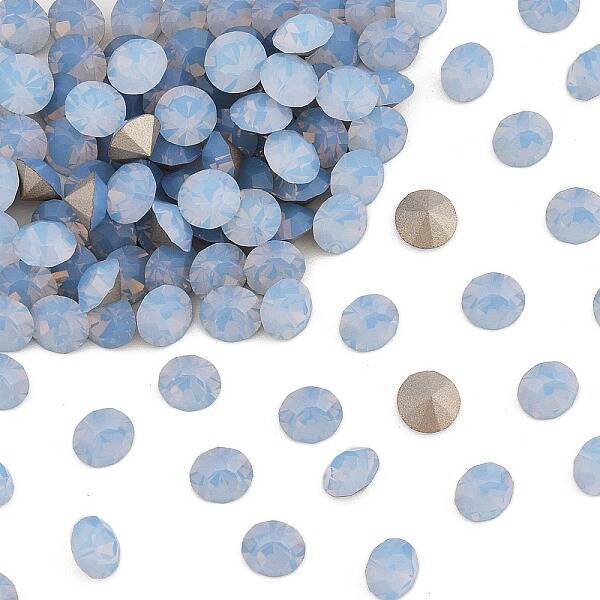 Preciosa® MAXIMA Crystal Round Stones