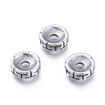 304 Stainless Steel Beads
