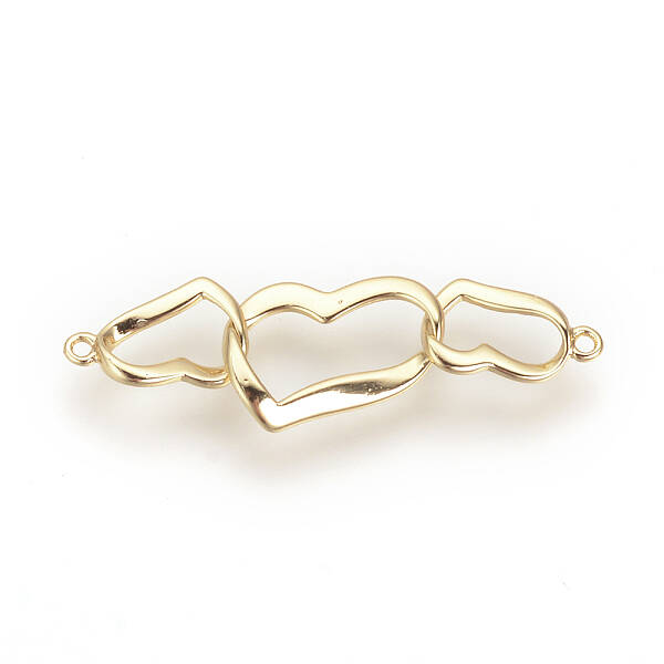 Brass Links connectors