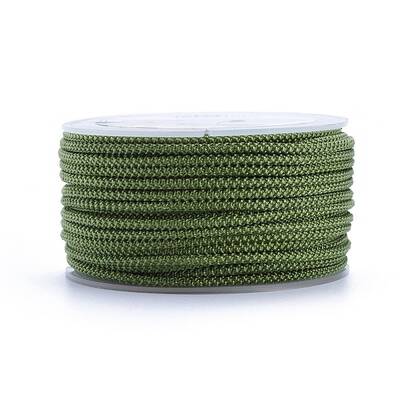 Polyester Braided Cord