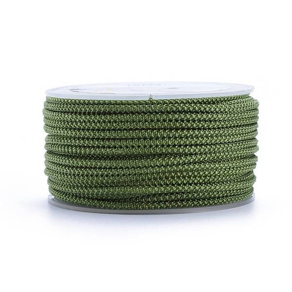 Polyester Braided Cord