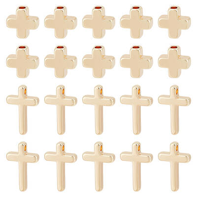 Cross Jewelry Making Finding Kit